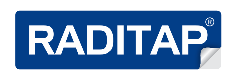 RADITAP Logo